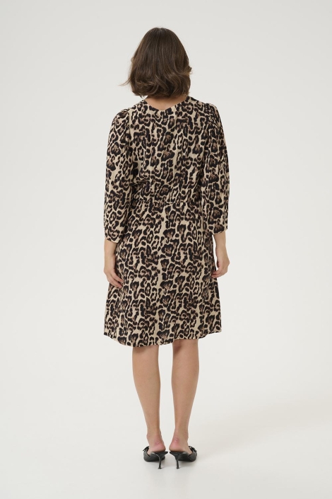 Kaffe kapedra short dress